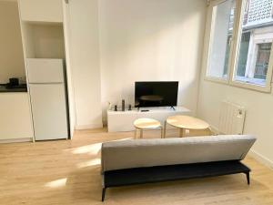 Smart Studio MadridRio