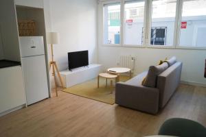 Smart Studio MadridRio