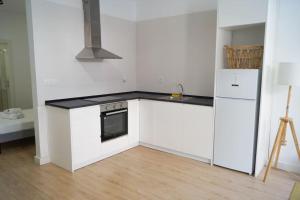 Smart Studio MadridRio