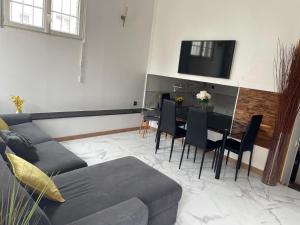 Appartements Charme et tout confort pret stade de France JO : photos des chambres