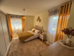 Casa de Mucha - Pedrouzo