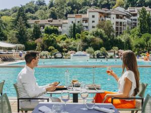 Hotels Hotel Lyon Metropole : photos des chambres