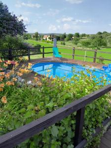 Maisons de vacances Le Lot : photos des chambres