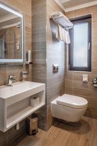 Charm Boutique Hotel