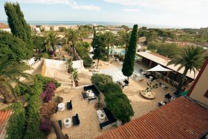 Hotel San Martin