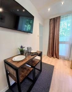 Apartament Relax, Balkon,WiFi