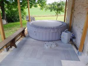 Maisons de vacances Le Lot : photos des chambres