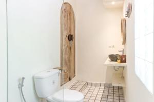 Madeira Javanese Joglo, Jimbaran