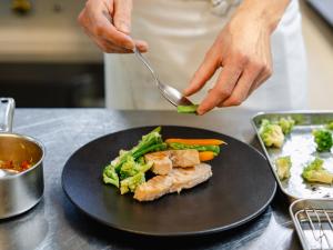 Hotels Hotel Lyon Metropole : photos des chambres