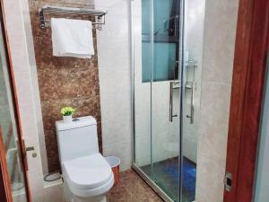 Serenity 2br near Yaya center, kilimani Nairobi