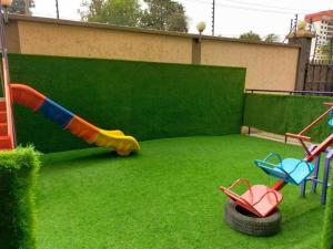 Serenity 2br near Yaya center, kilimani Nairobi