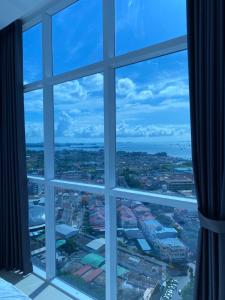 2BR Panoramic Cityview at Formosa Residence by Skyline