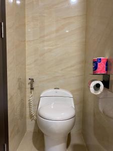 2BR Panoramic Cityview at Formosa Residence by Skyline