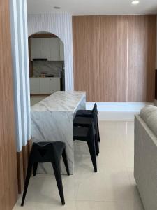 2BR Panoramic Cityview at Formosa Residence by Skyline