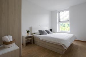 Apartment Dalgona Delux 