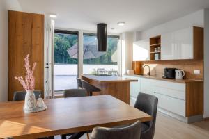 Apartment Dalgona Delux 