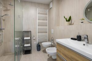 Apartment Dalgona Delux 