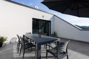 Apartment Dalgona Delux