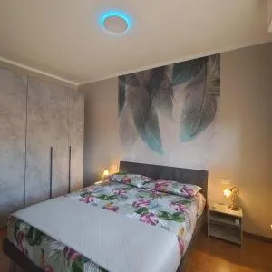 Casa Mabello - Luzzara