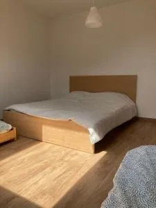 Bright appartement - 诺瑟海姆