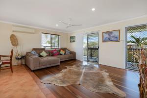 Oasis On Rice Street Upstairs