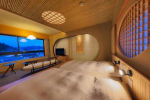 Honjin Hiranoya Annex