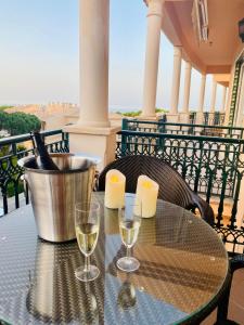 Sunbliss - praia, piscina e localização central