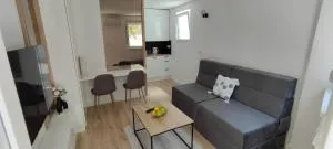 El Higo Apartments - Merče