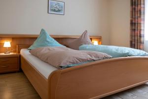 Pension am Hardausee