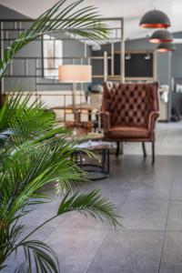 Charm Boutique Hotel