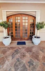 Alpha B Lodging - Gwarriehoek