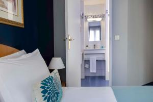 Hotels Grand Hotel du Calvados - Opera : photos des chambres