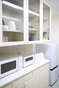 Central Shinjuku apartment with beautiful city view 3stops to Shibuya