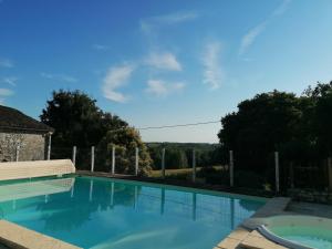 Maisons de vacances LE DOMAINE D'ELODIE : photos des chambres