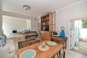 Blue Bell Flat in Arniston