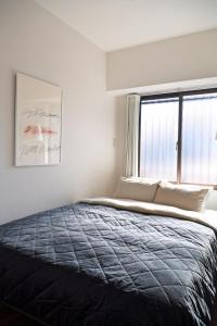 Central Shinjuku apartment with beautiful city view 3stops to Shibuya