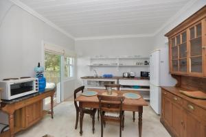 Blue Bell Flat in Arniston