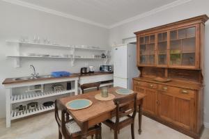 Blue Bell Flat in Arniston