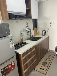 The Manna Stay Haven in Kilimani