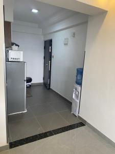 The Manna Stay Haven in Kilimani