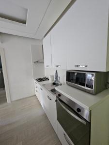 Appartamento Sole e Mare Rapallo 14