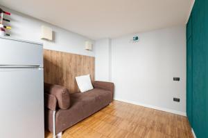 Milan - Gorla M1 Modern Studio!