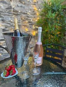 Seagrass Cottage - Aberdovey