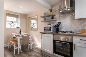 Seagrass Cottage - Aberdovey
