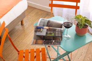 Grand Hotel du Calvados - Opera