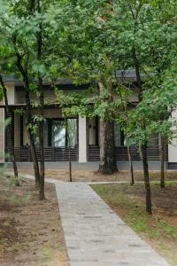 Сосновий Двір - Rivna