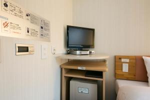 Washington R&B Hotel Shin Yokohama Ekimae