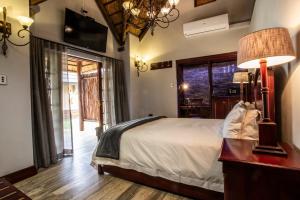 Lapeng Guest Lodge