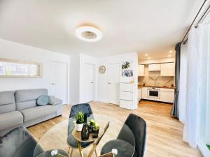 Villas Canarias Family Holiday Apartment