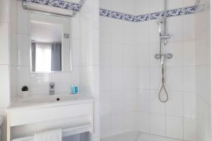 Hotels Grand Hotel du Calvados - Opera : photos des chambres